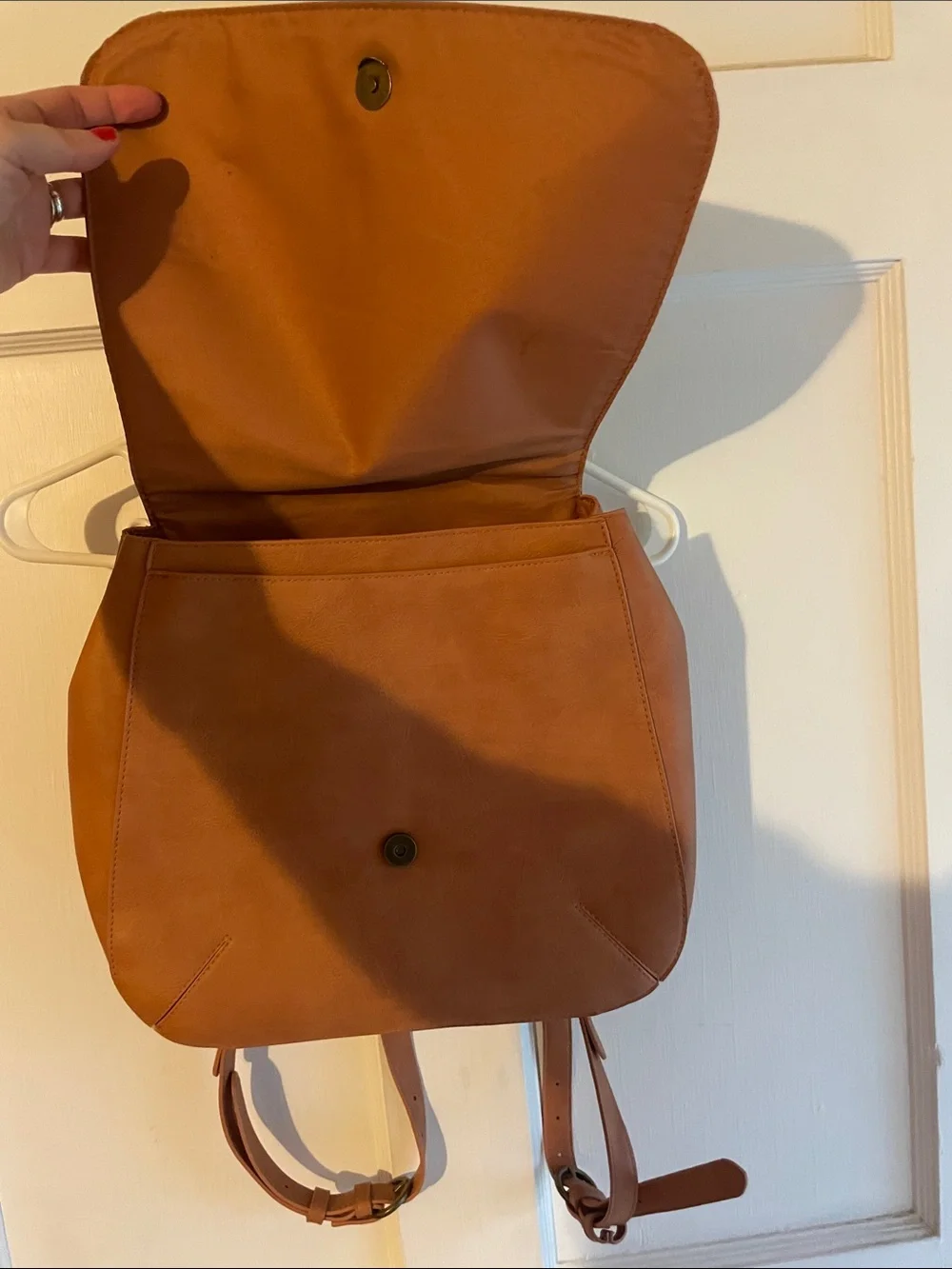 Universal Thread stylish tan